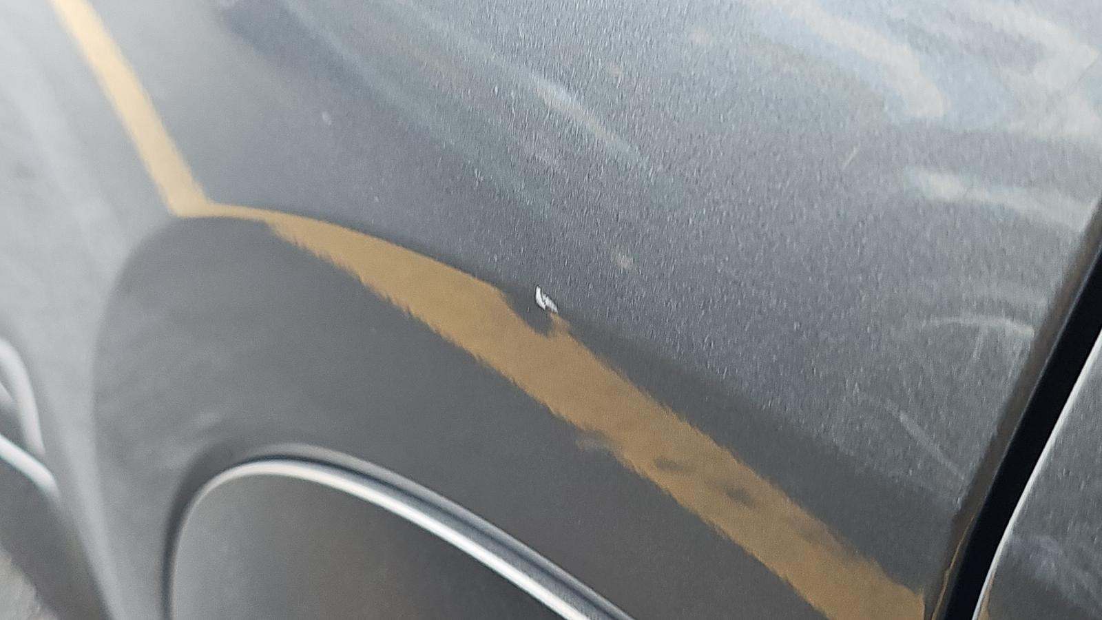 2024 Nissan Rogue SV FWD