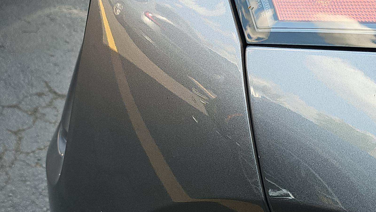 2024 Nissan Rogue SV FWD