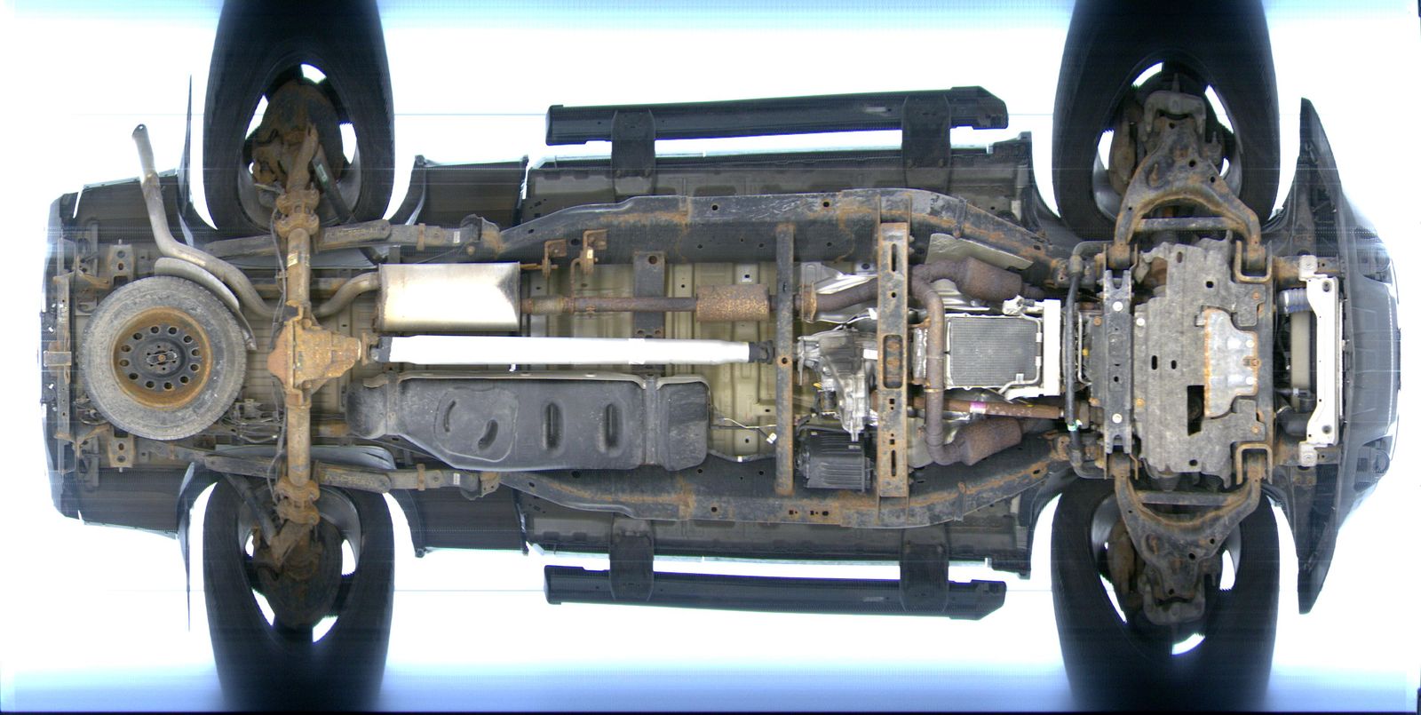 2018 Ford F-150 XLT AWD