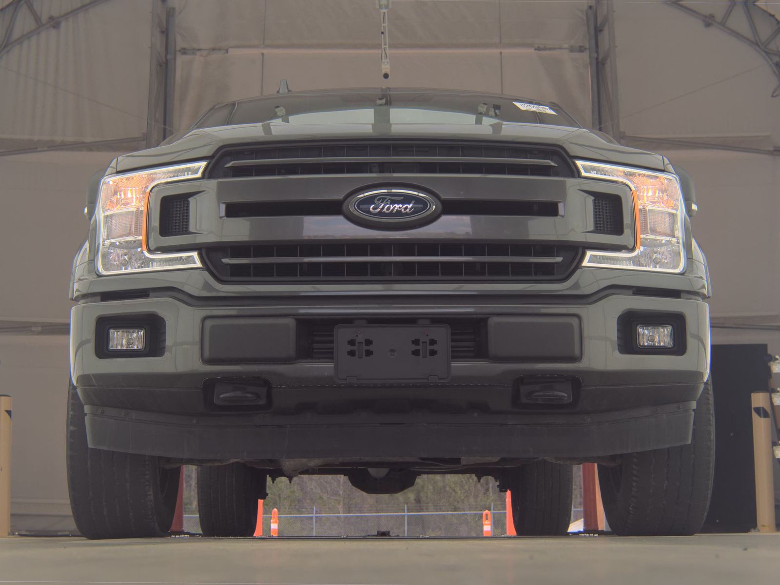 2018 Ford F-150 XLT AWD