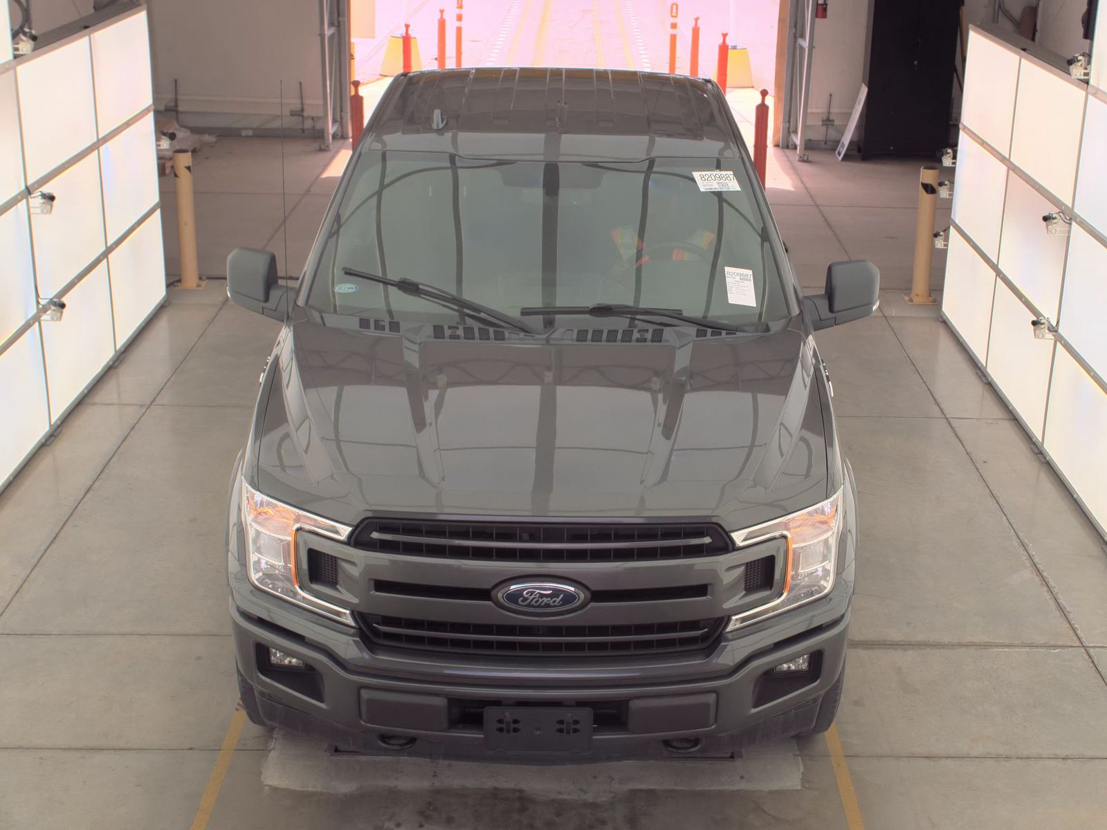 2018 Ford F-150 XLT AWD