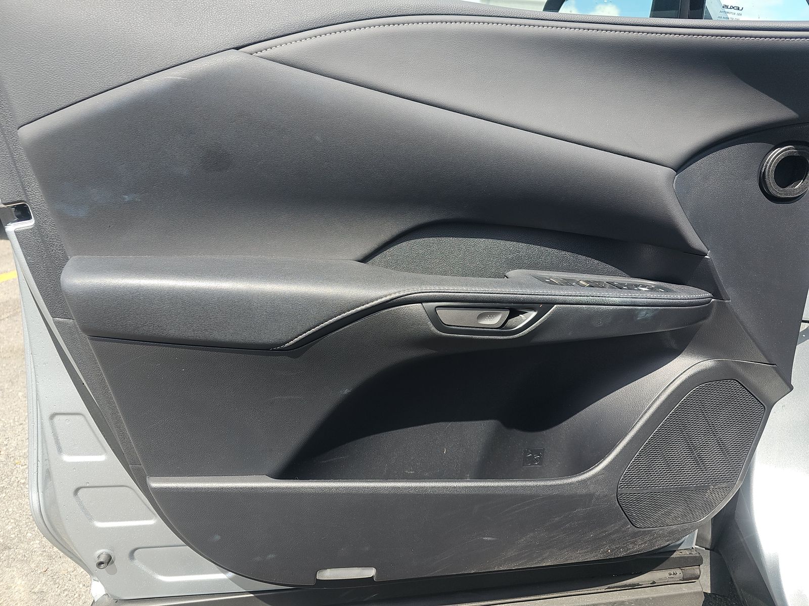 2024 Lexus RX RX 350 Premium Plus FWD