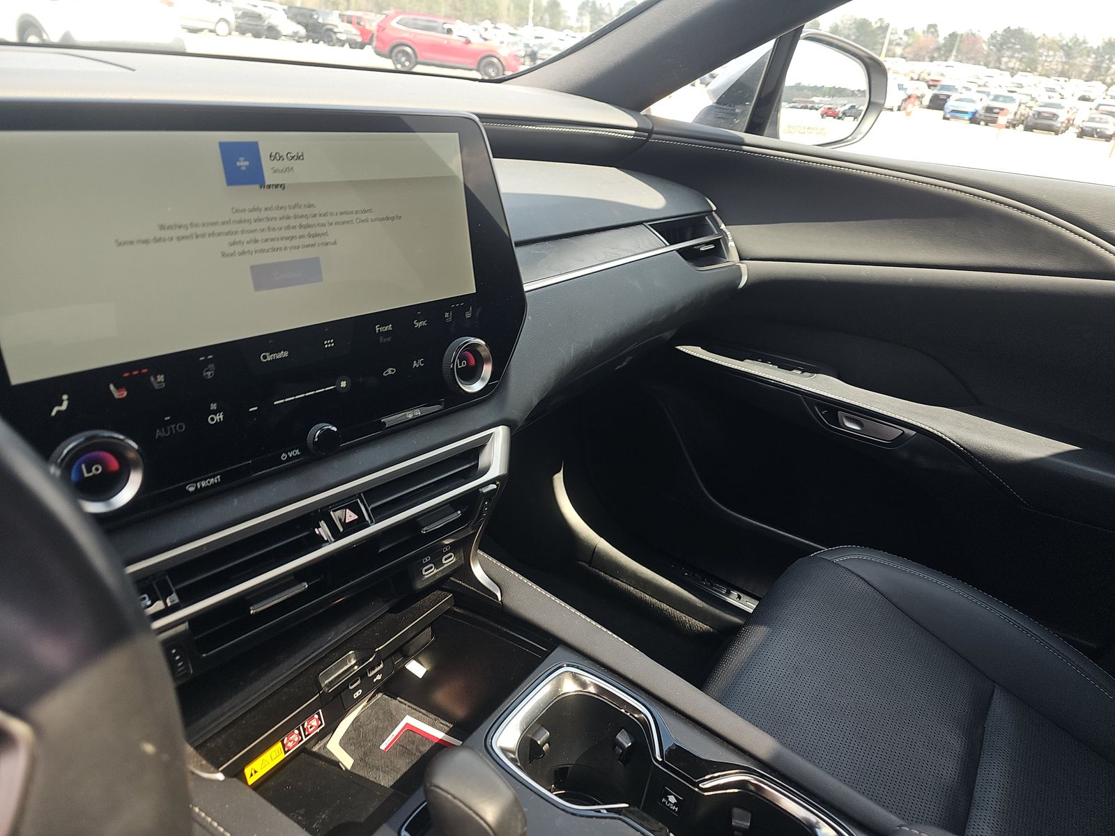 2024 Lexus RX RX 350 Premium Plus FWD