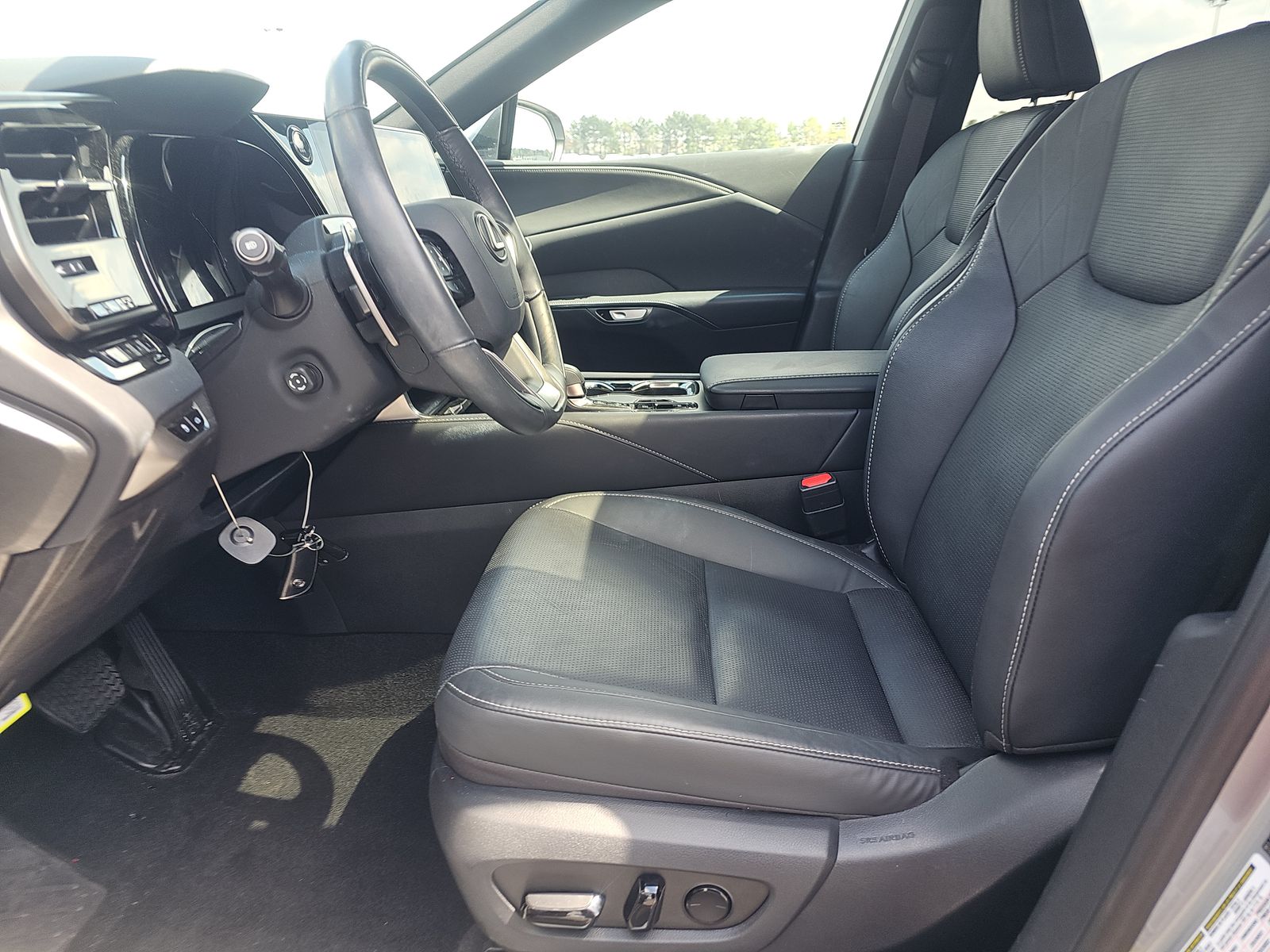 2024 Lexus RX RX 350 Premium Plus FWD