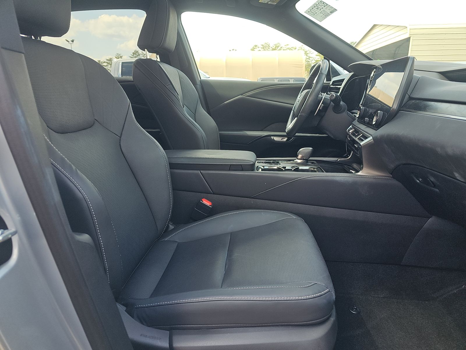 2024 Lexus RX RX 350 Premium Plus FWD