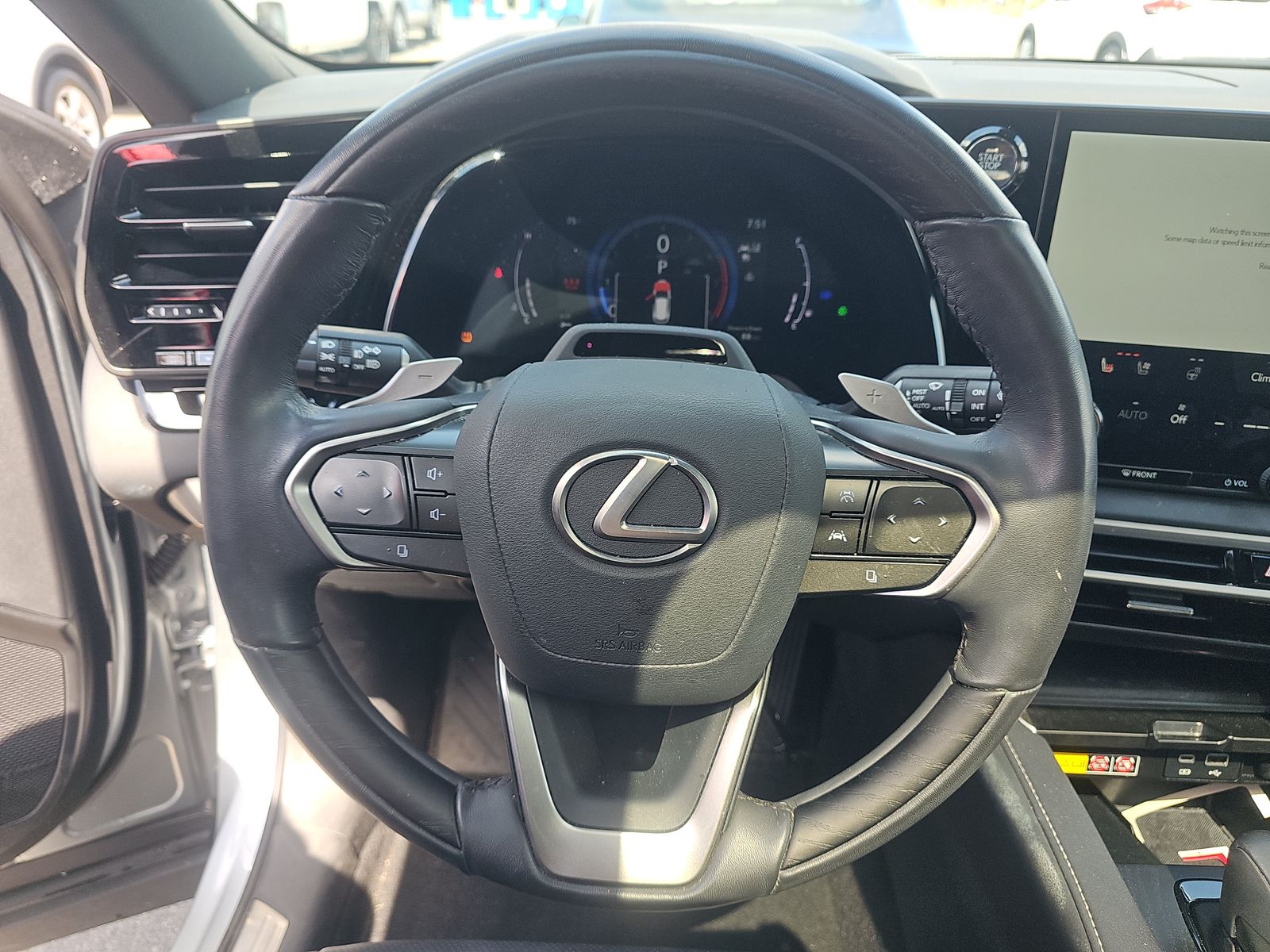 2024 Lexus RX RX 350 Premium Plus FWD