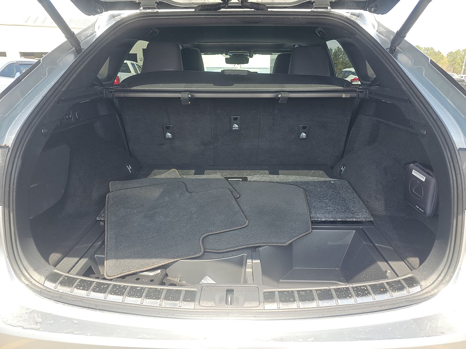 2024 Lexus RX RX 350 Premium Plus FWD