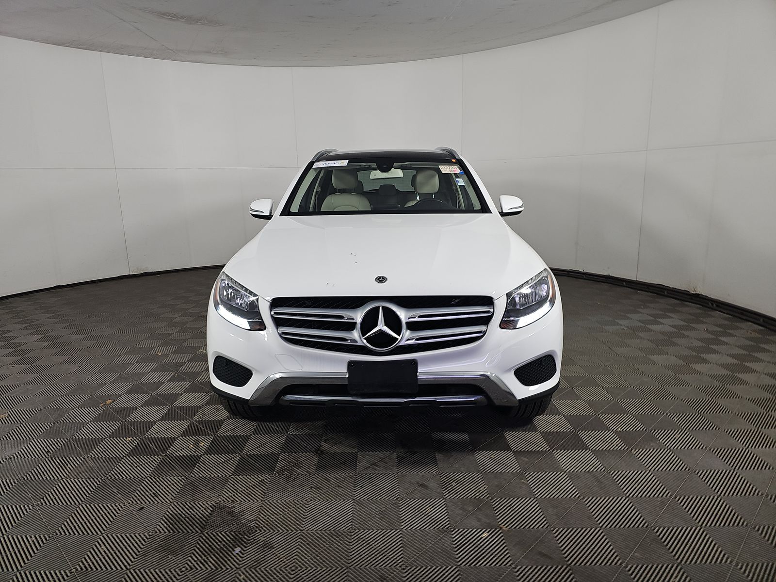 MERCEDES-BENZ GLC-CLASS - 3