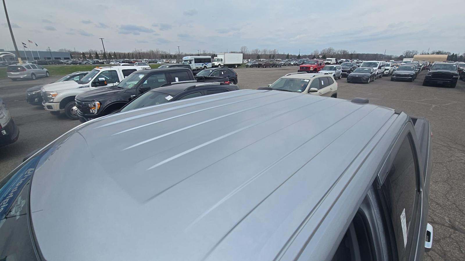 2023 Ford F-150 Hybrid XLT AWD