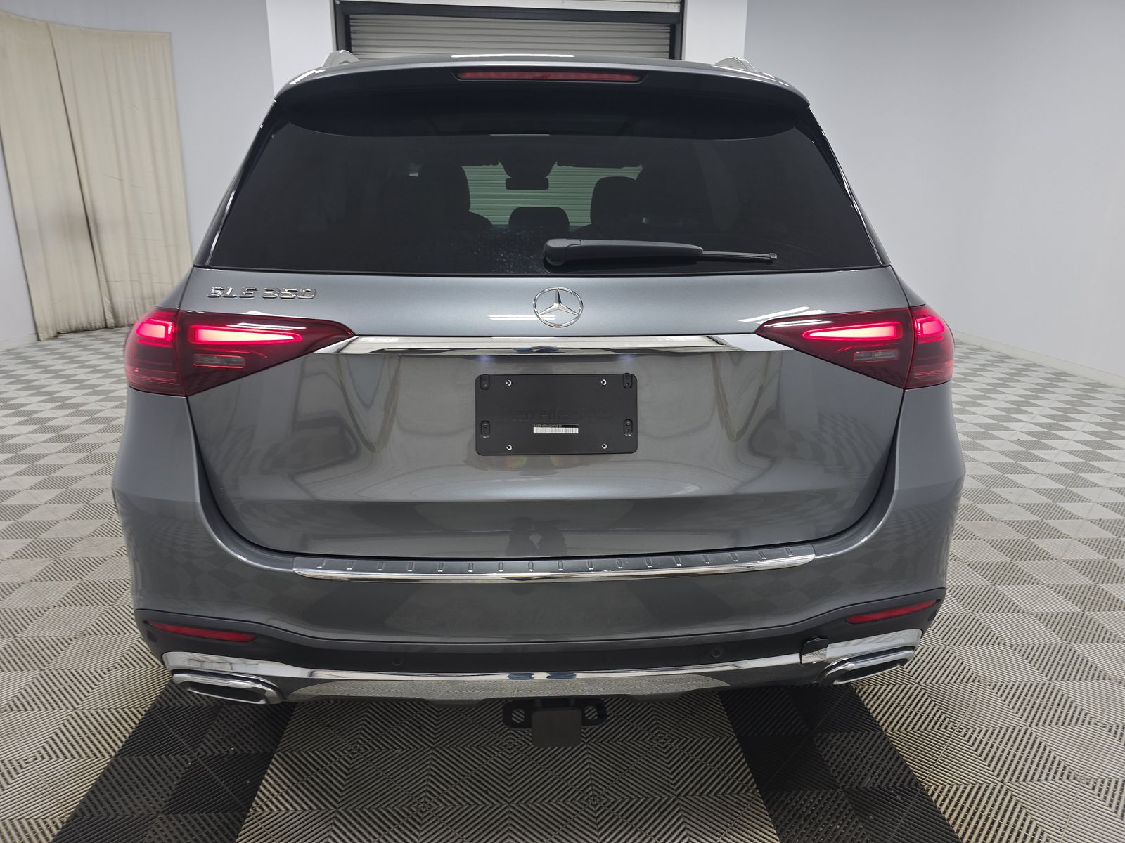 MERCEDES-BENZ GLE-CLASS - 6