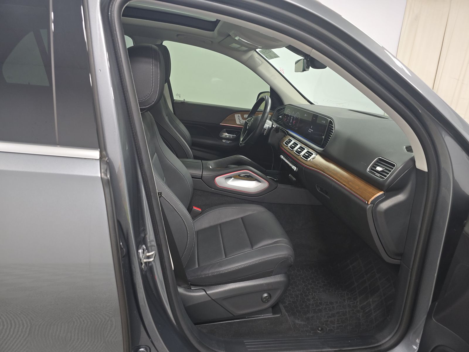 MERCEDES-BENZ GLE-CLASS - 9