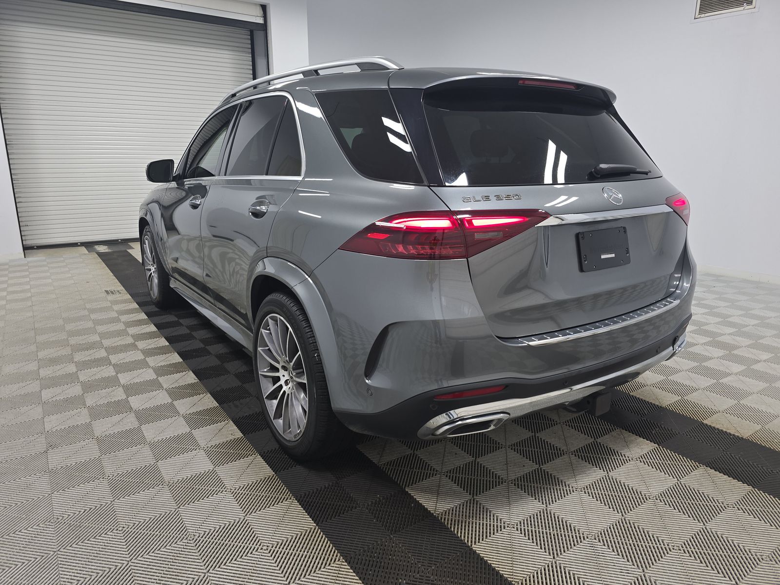 MERCEDES-BENZ GLE-CLASS - 7