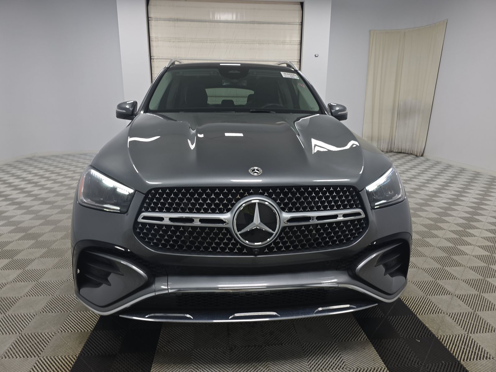 MERCEDES-BENZ GLE-CLASS - 3