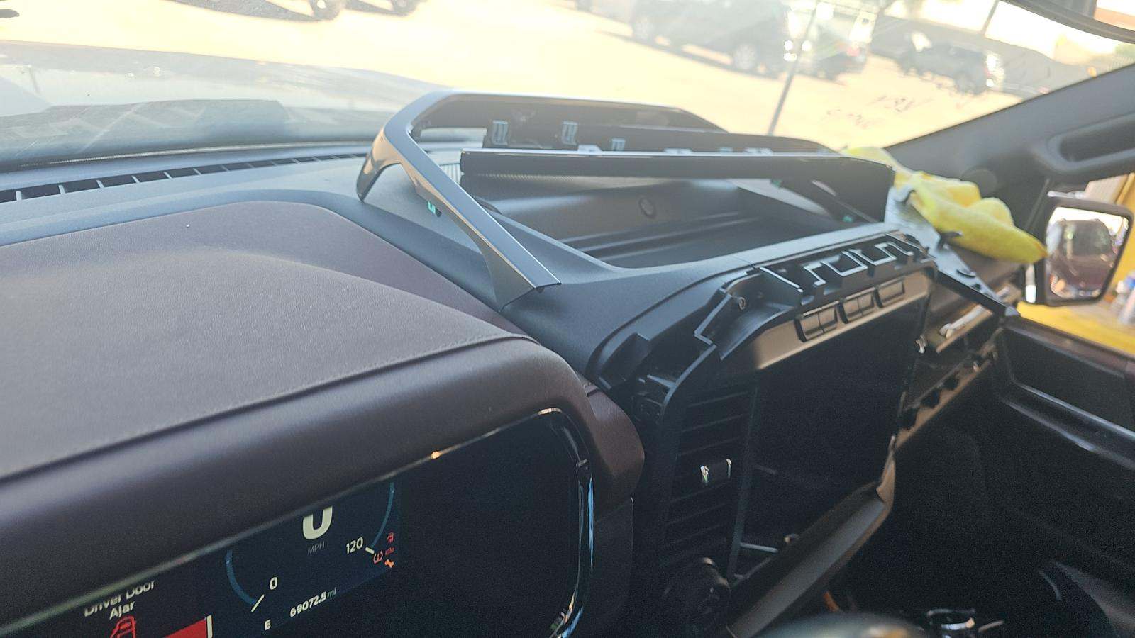 2022 Ford F-150 Lariat AWD