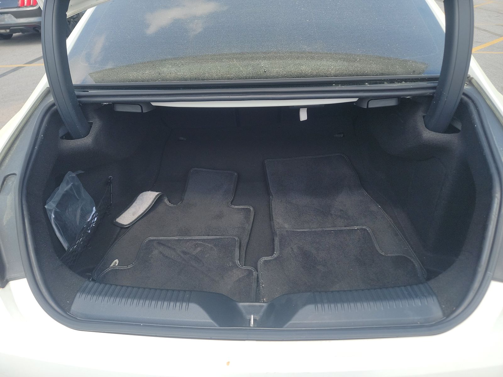 2019 Mercedes-Benz CLS AMG CLS 53 S AWD