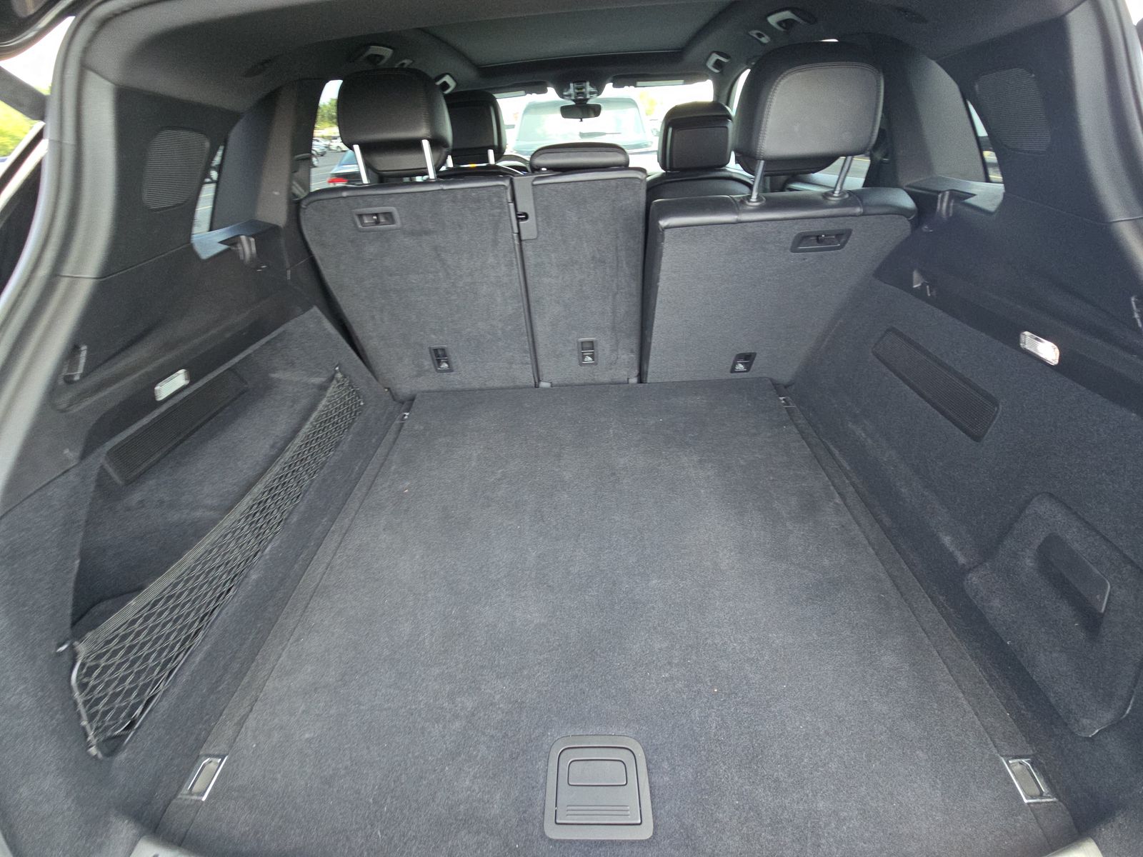 2019 Porsche Cayenne Base AWD