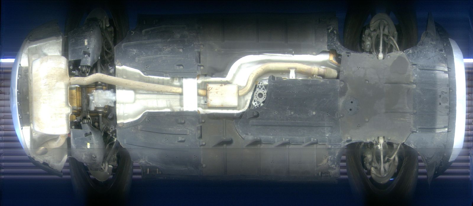 2026 BMW X3 xDrive30 AWD