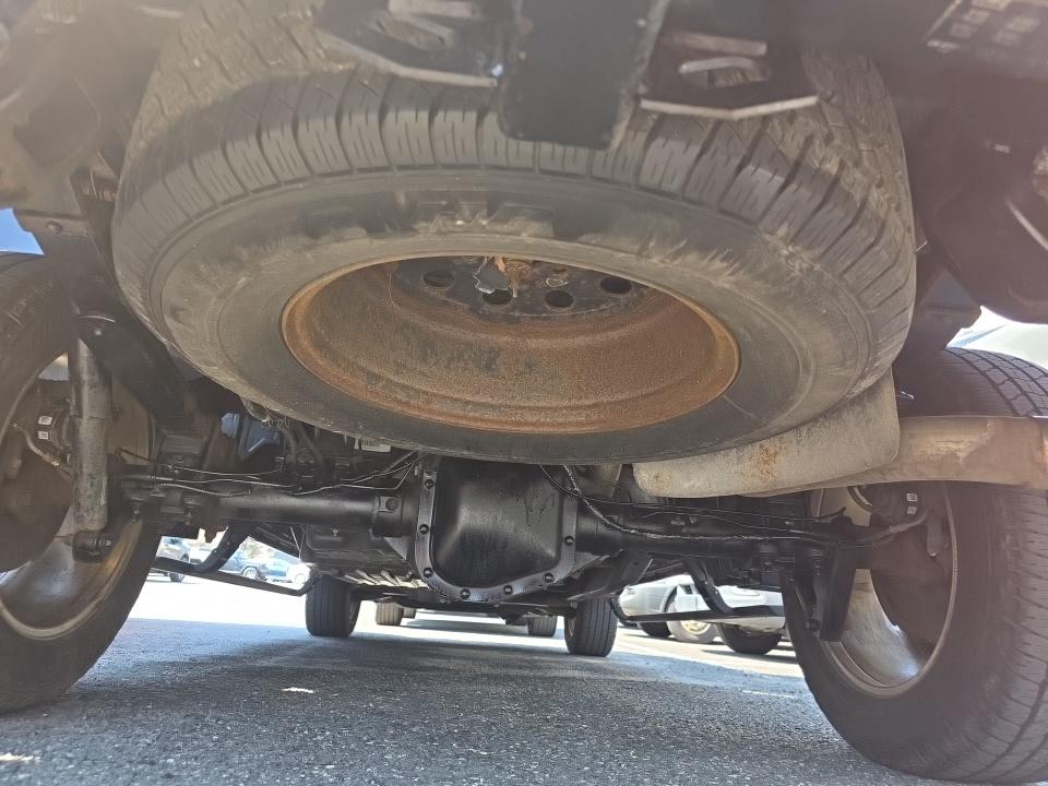 2019 Ford F-150 Platinum AWD