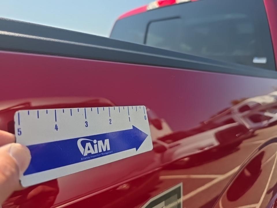 2019 Ford F-150 Platinum AWD