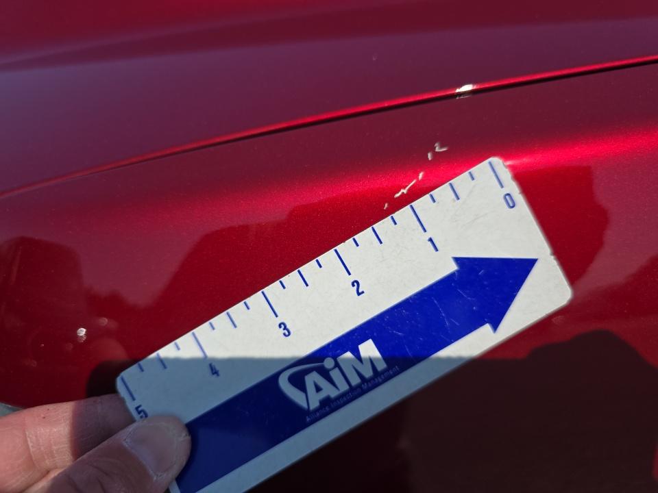 2019 Ford F-150 Platinum AWD