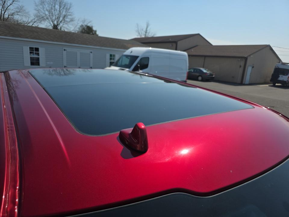 2019 Ford F-150 Platinum AWD