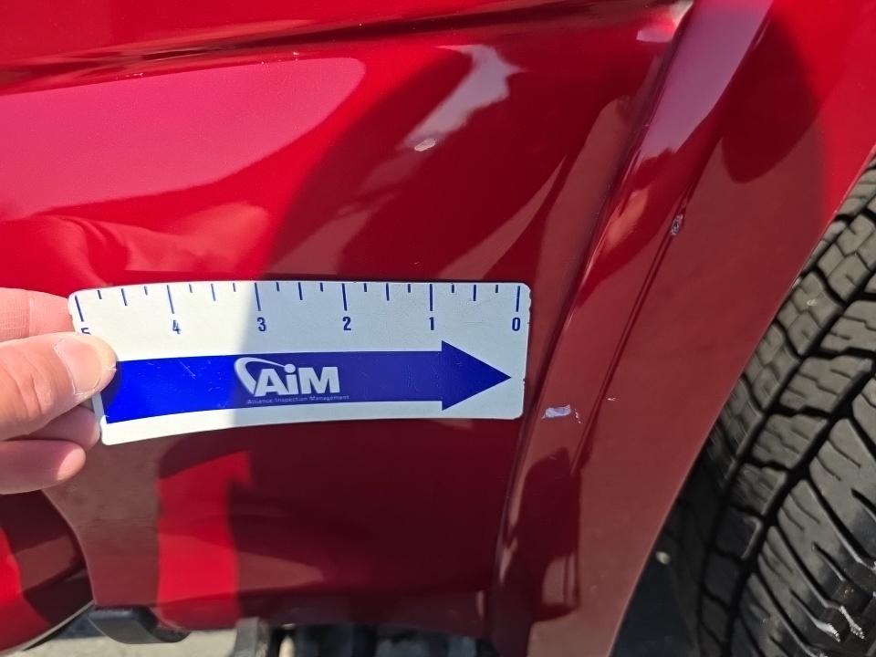 2019 Ford F-150 Platinum AWD