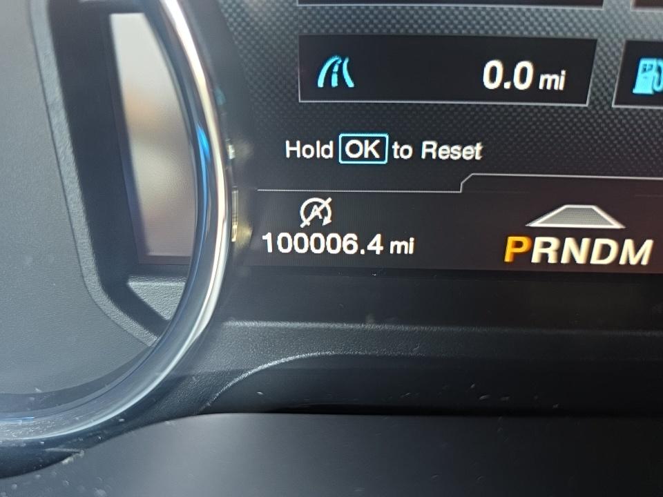 2019 Ford F-150 Platinum AWD