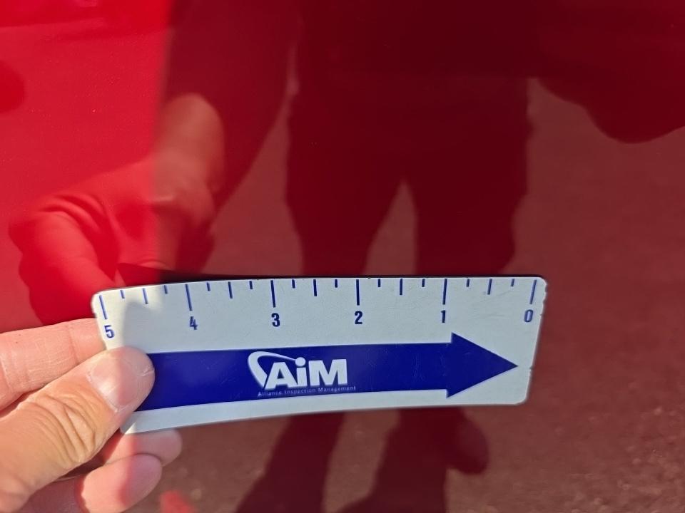 2019 Ford F-150 Platinum AWD