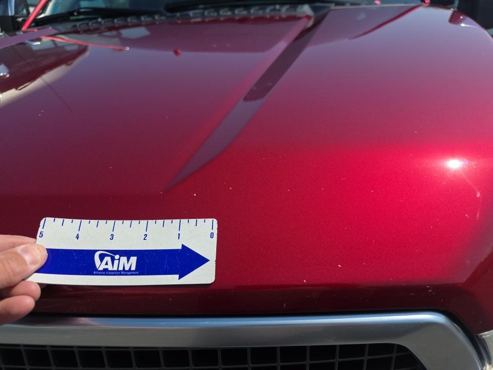 2019 Ford F-150 Platinum AWD