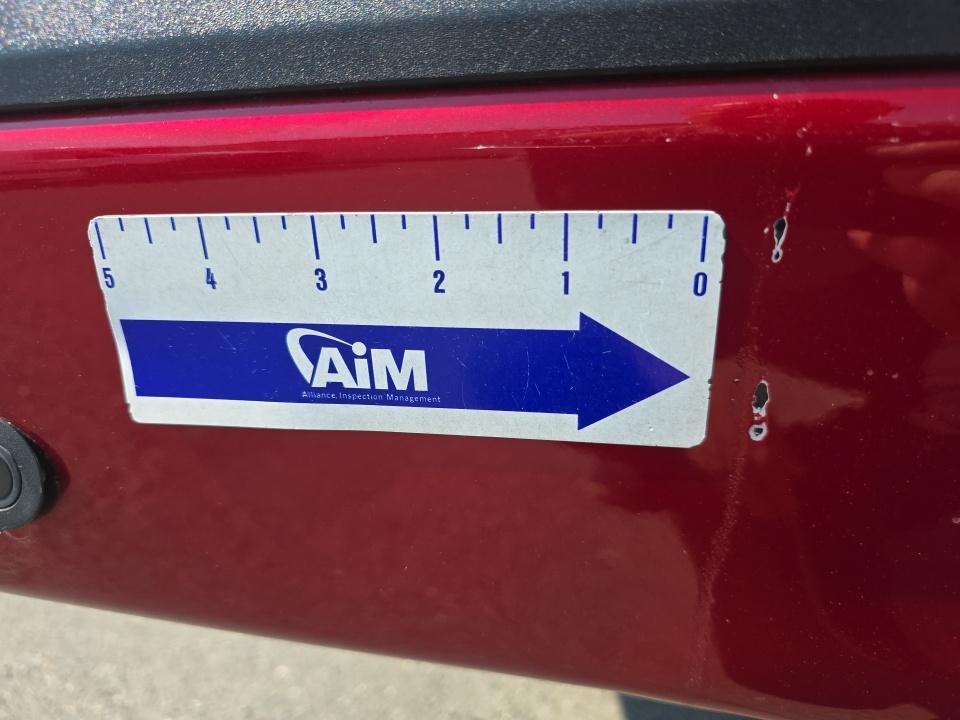 2019 Ford F-150 Platinum AWD