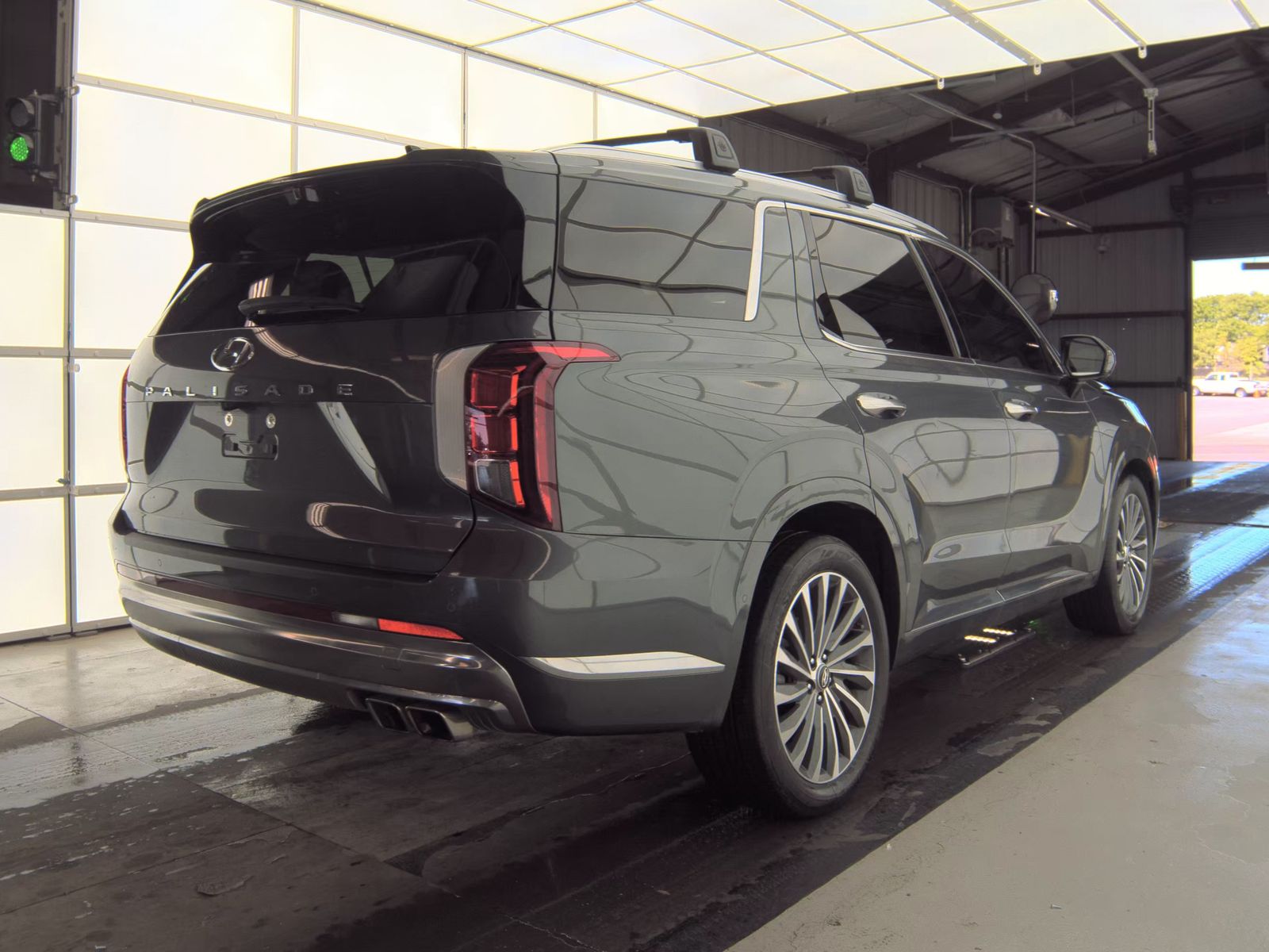 HYUNDAI CALLIGRAPH - 6