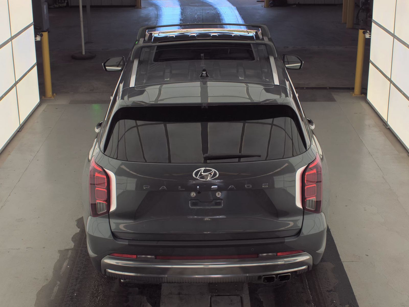 HYUNDAI CALLIGRAPH - 7