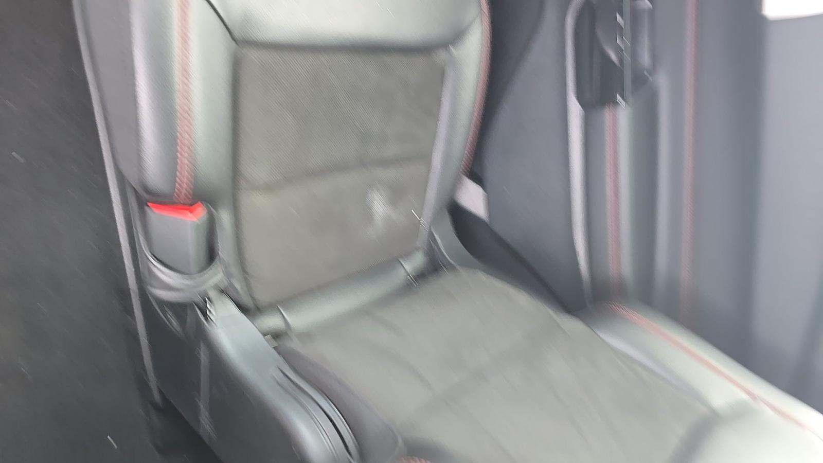 2023 Ford Explorer ST-Line AWD