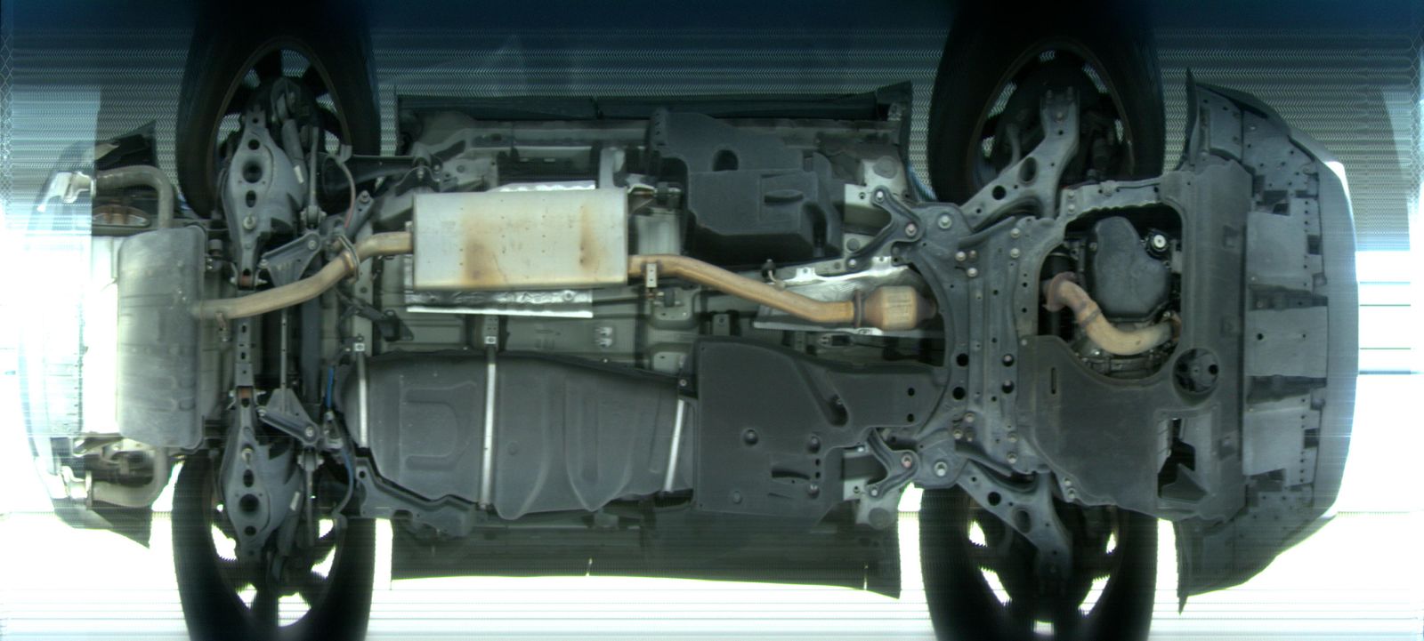 2016 Lexus NX NX 200t F SPORT FWD