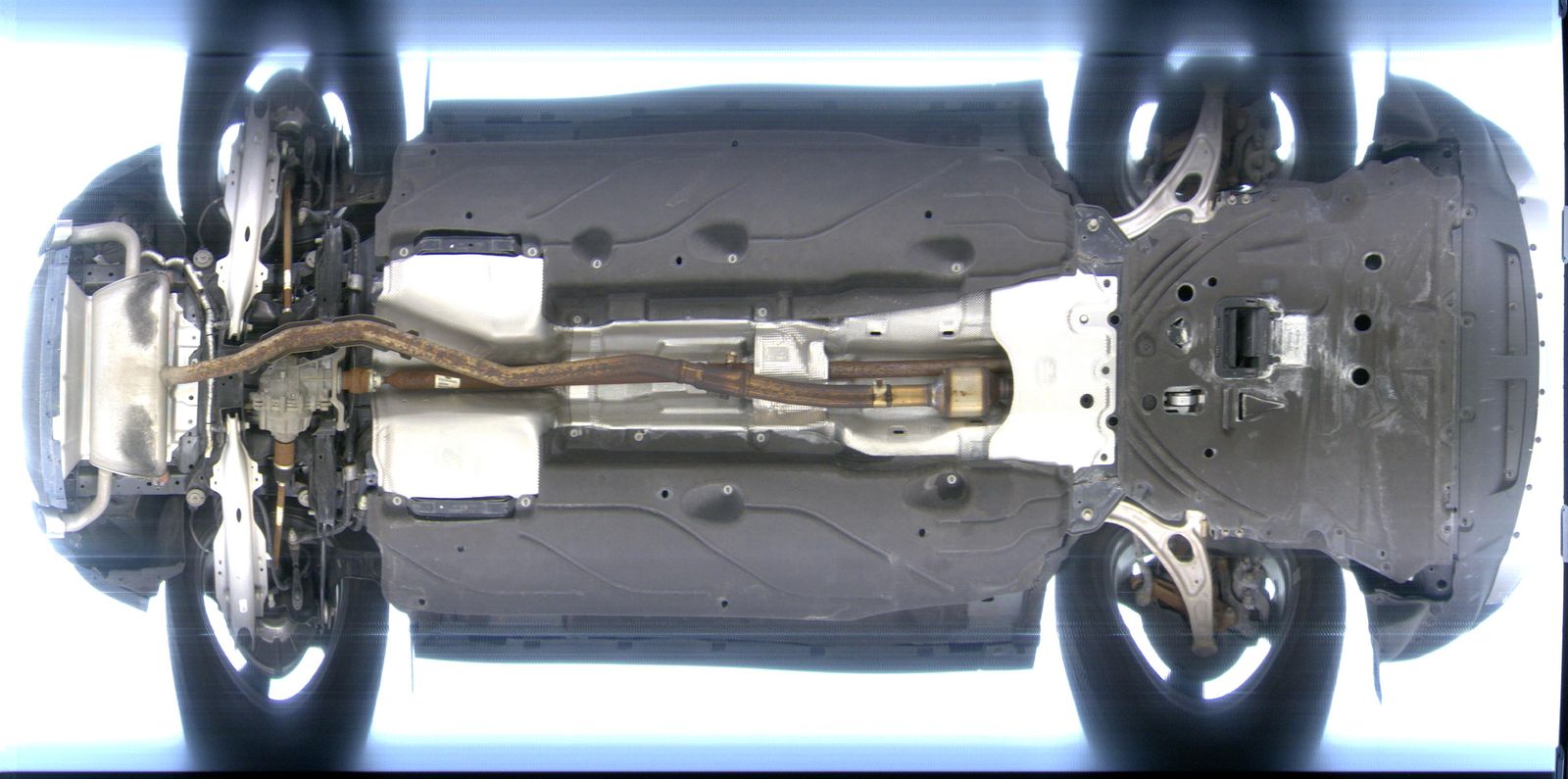 2023 Ford Escape ST-Line Select AWD