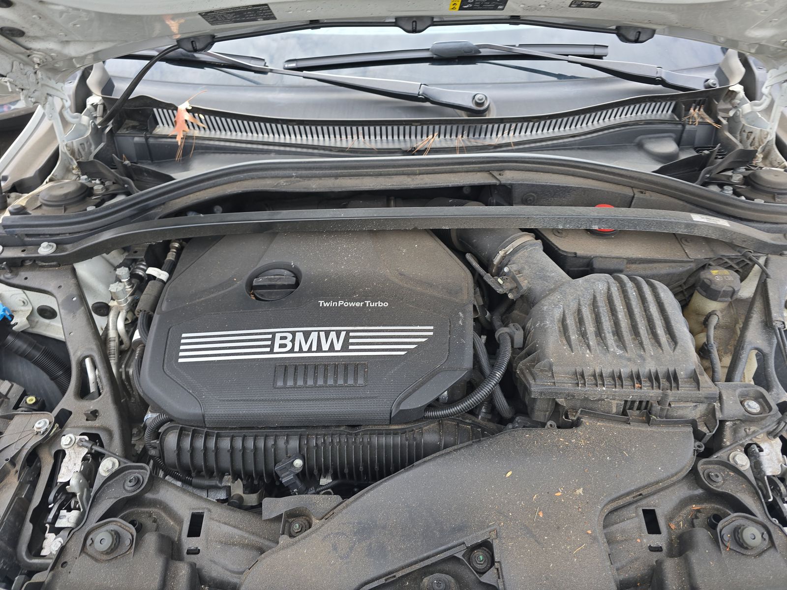 2021 BMW 2 Series 228i xDrive AWD