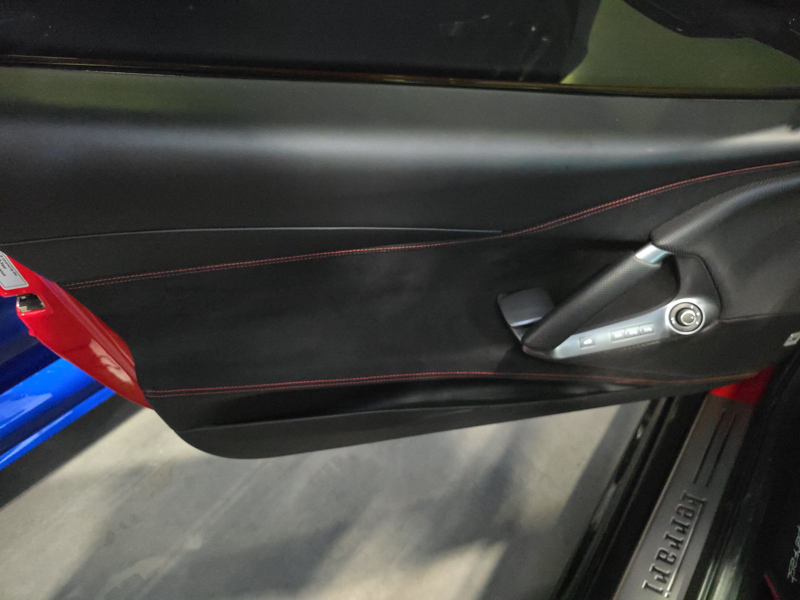 2018 Ferrari 812 Superfast RWD