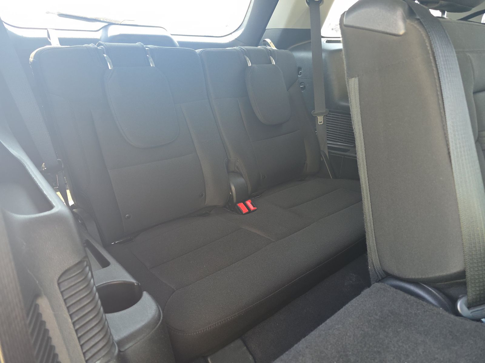 2023 Ford Explorer XLT AWD