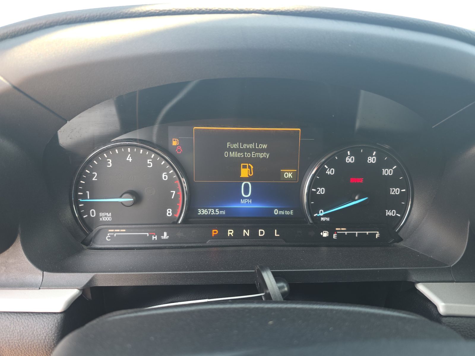 2023 Ford Explorer XLT AWD