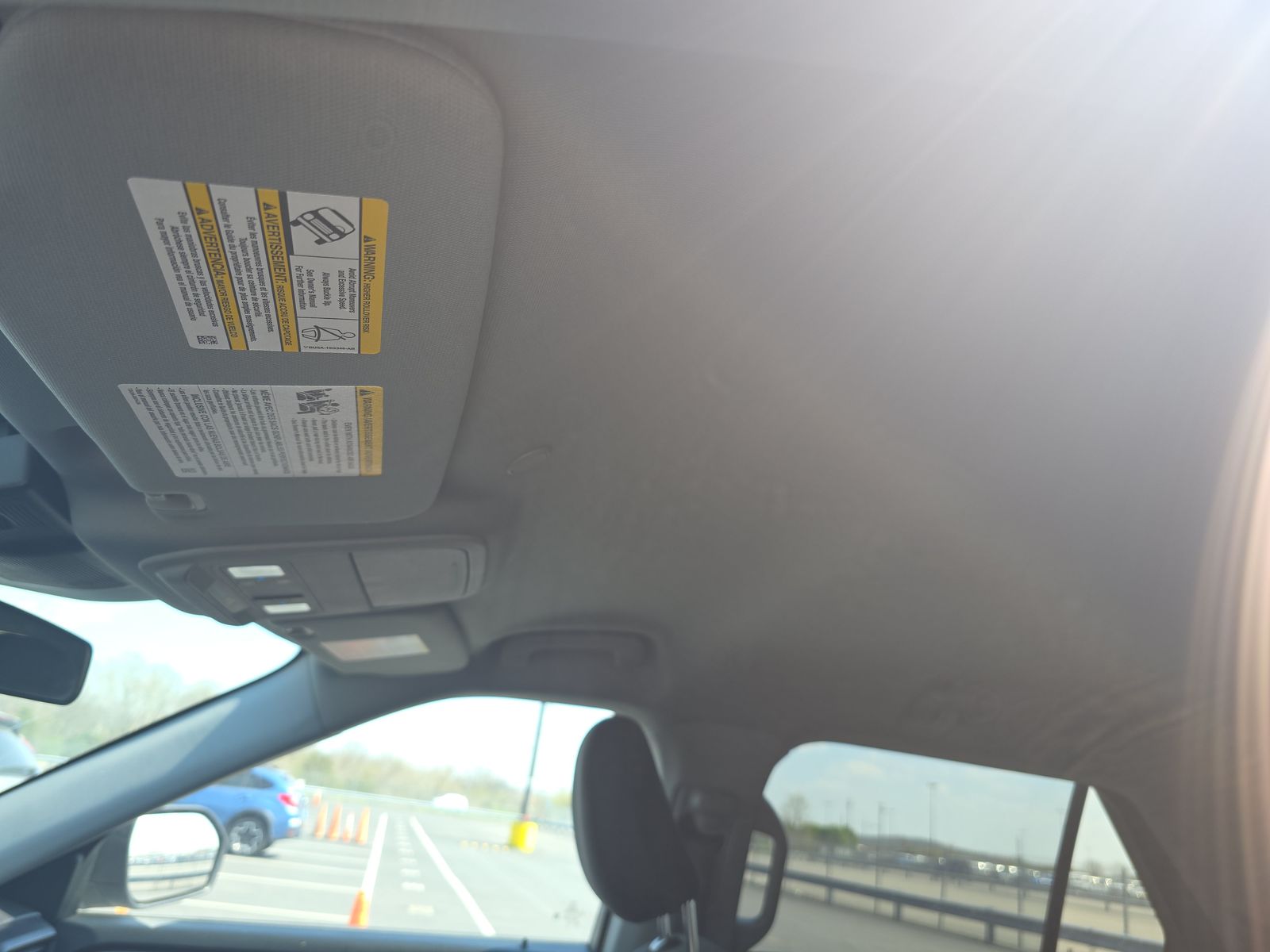 2023 Ford Explorer XLT AWD