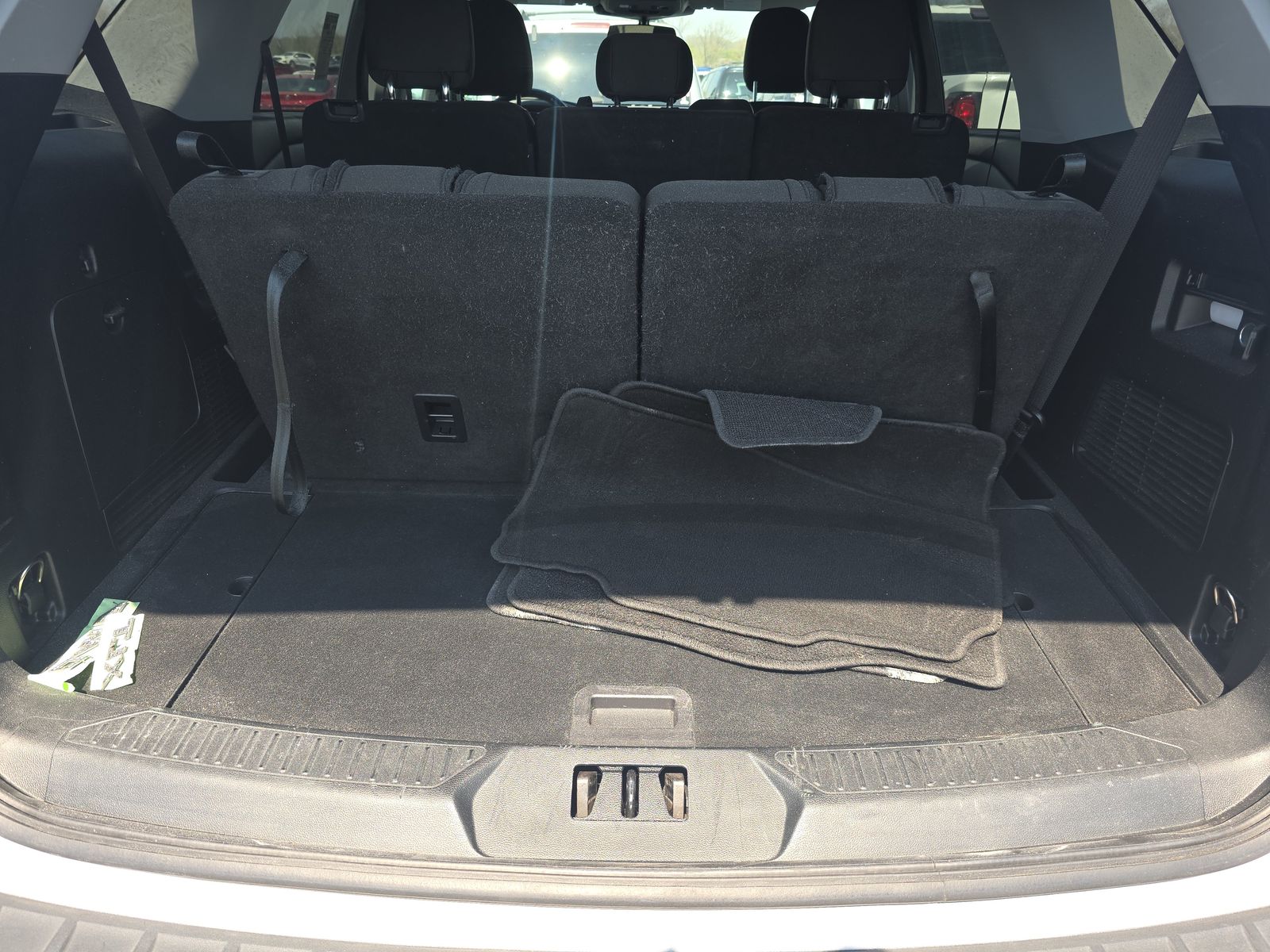 2023 Ford Explorer XLT AWD