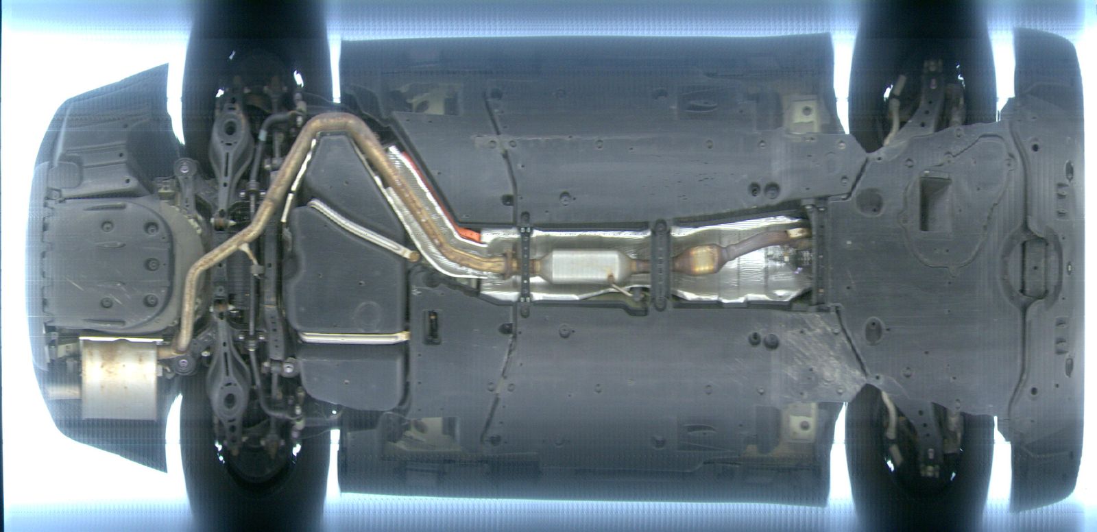 2022 Toyota Camry Hybrid LE FWD