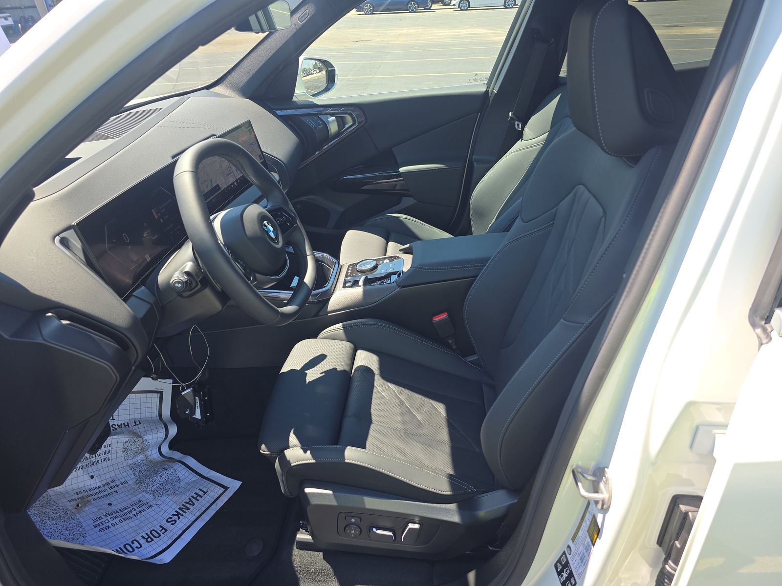 2026 BMW X3 xDrive30 AWD