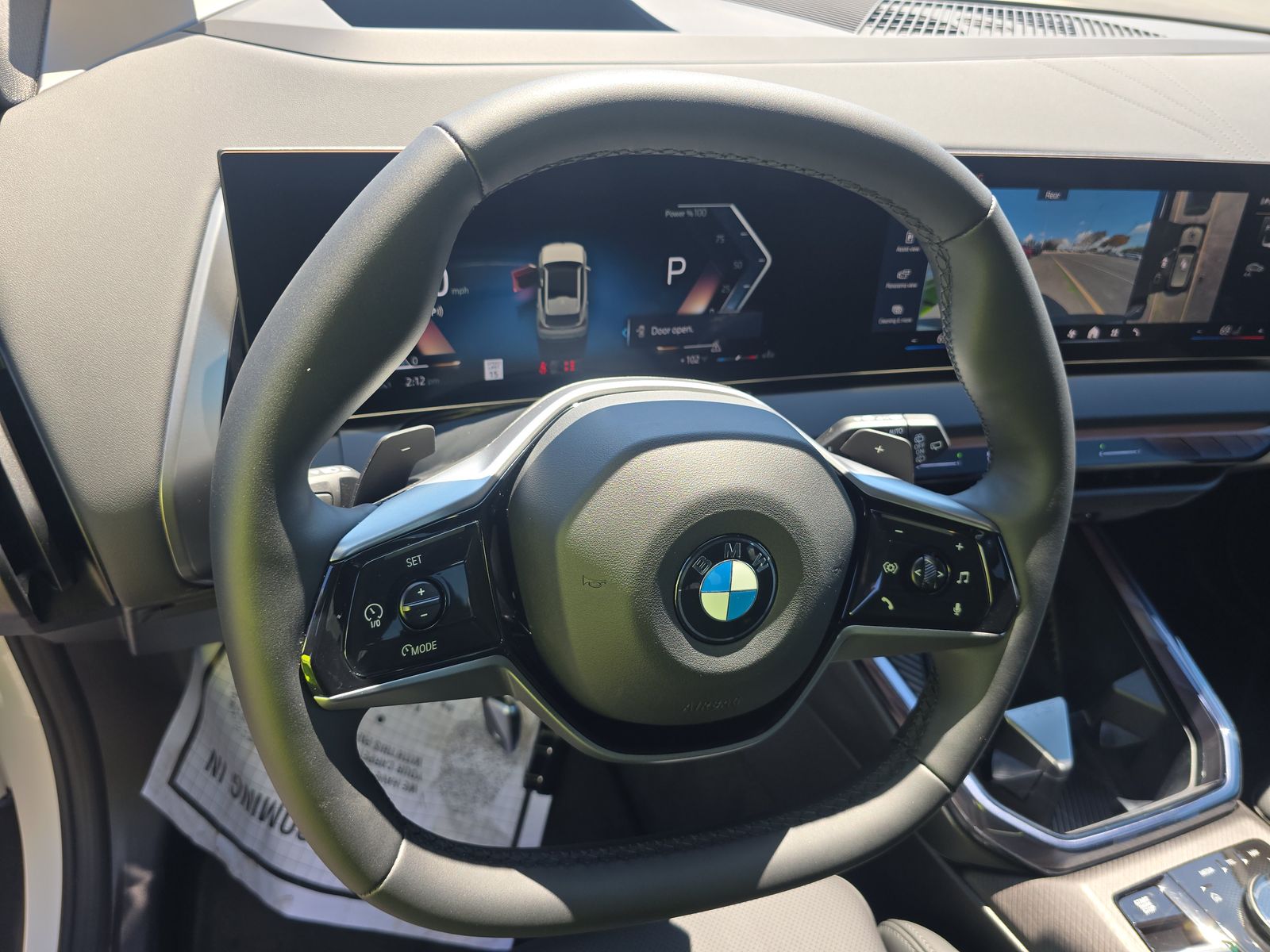 2026 BMW X3 xDrive30 AWD