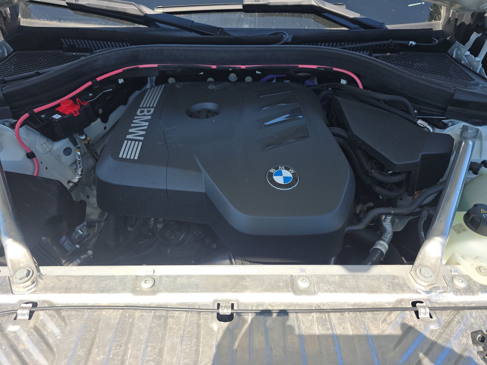 2026 BMW X3 xDrive30 AWD