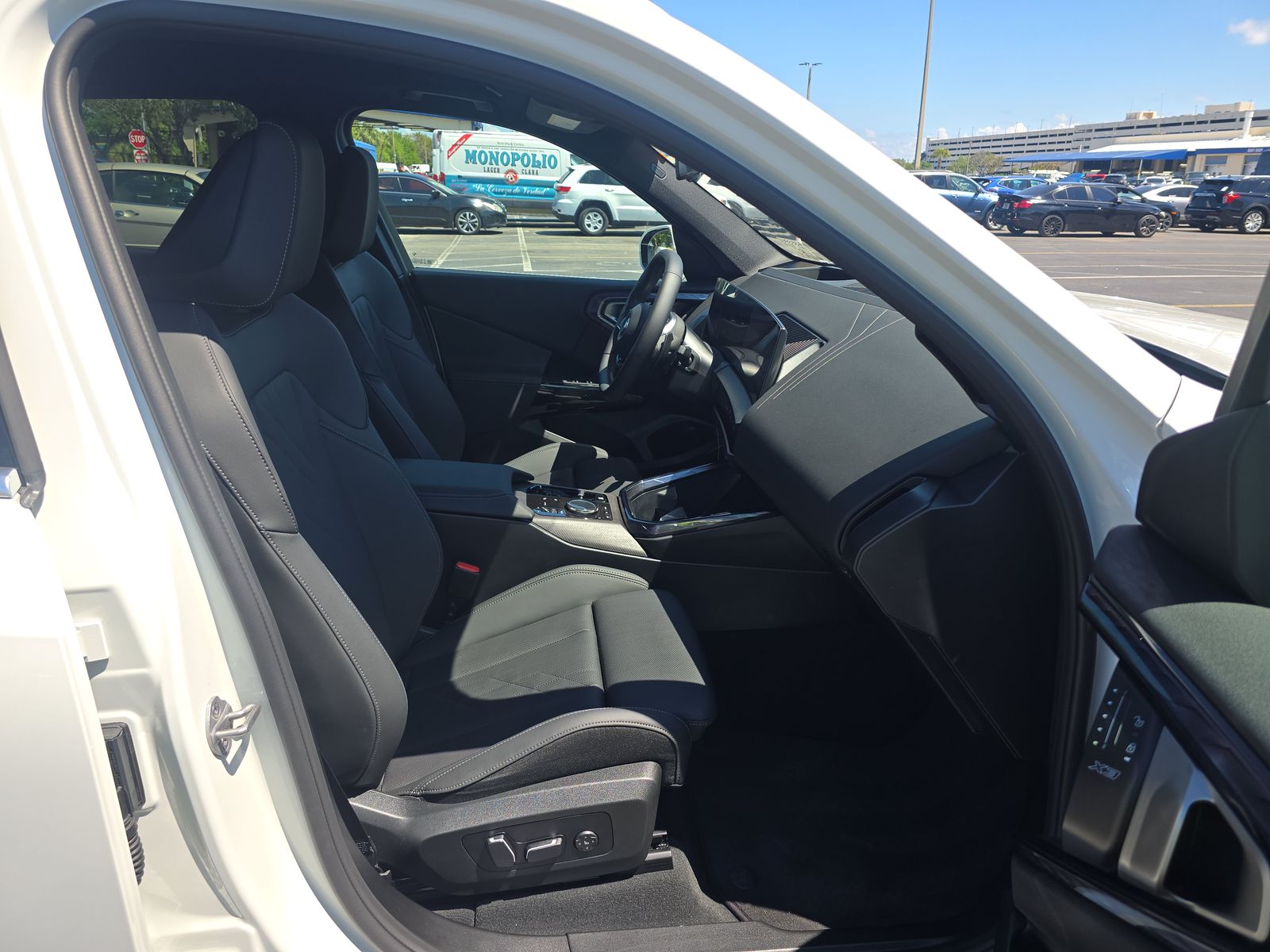 2026 BMW X3 xDrive30 AWD