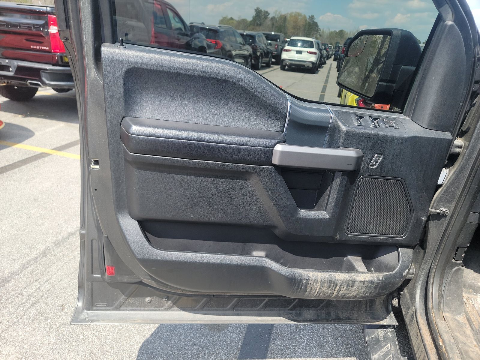 2018 Ford F-150 XLT AWD