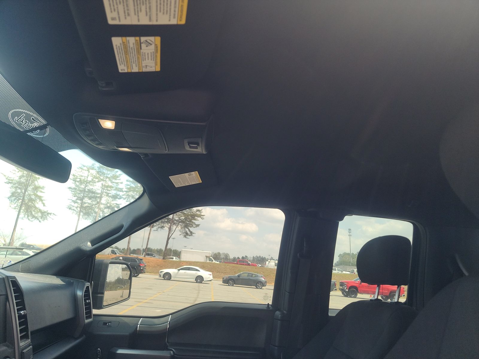 2018 Ford F-150 XLT AWD