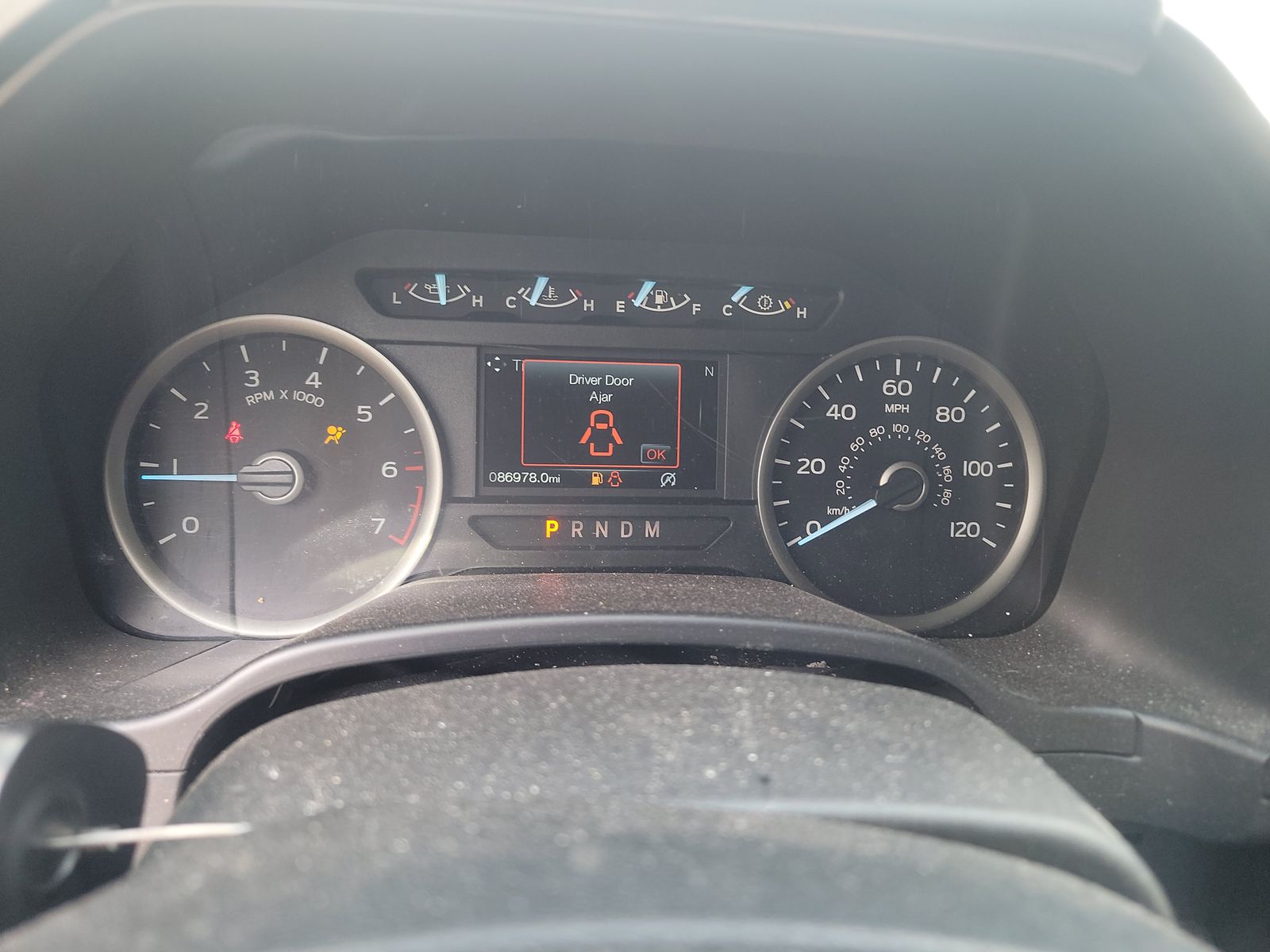 2018 Ford F-150 XLT AWD