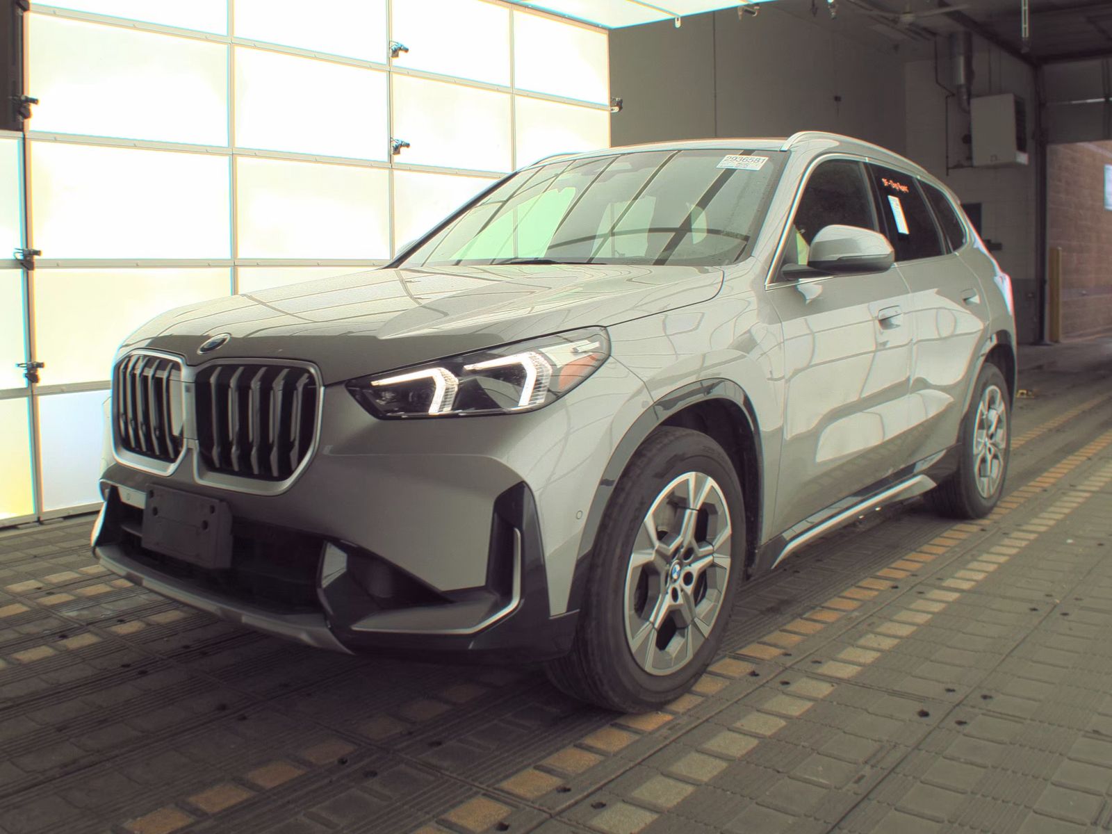 2026 BMW X1 xDrive28i AWD